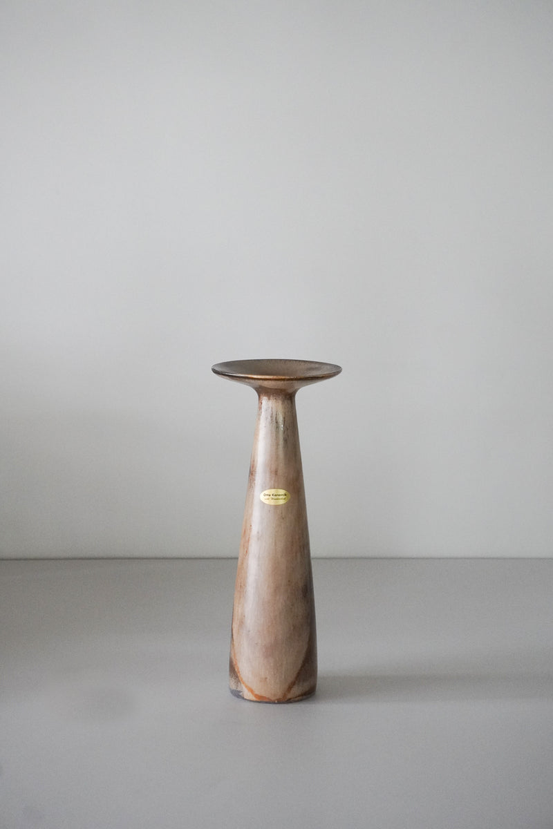 Otto Keramik <br>Vase 2004 <br>Otto Keramik Tokyo・大和店 - ヴィンテージ SHARK ATTACK