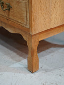 オークウッドチェスト <br>TAMAGAWA BASE HOLD・ITY - ヴィンテージ SHARK ATTACK