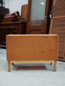 オークウッドチェスト <br>TAMAGAWA BASE HOLD・ITY - ヴィンテージ SHARK ATTACK