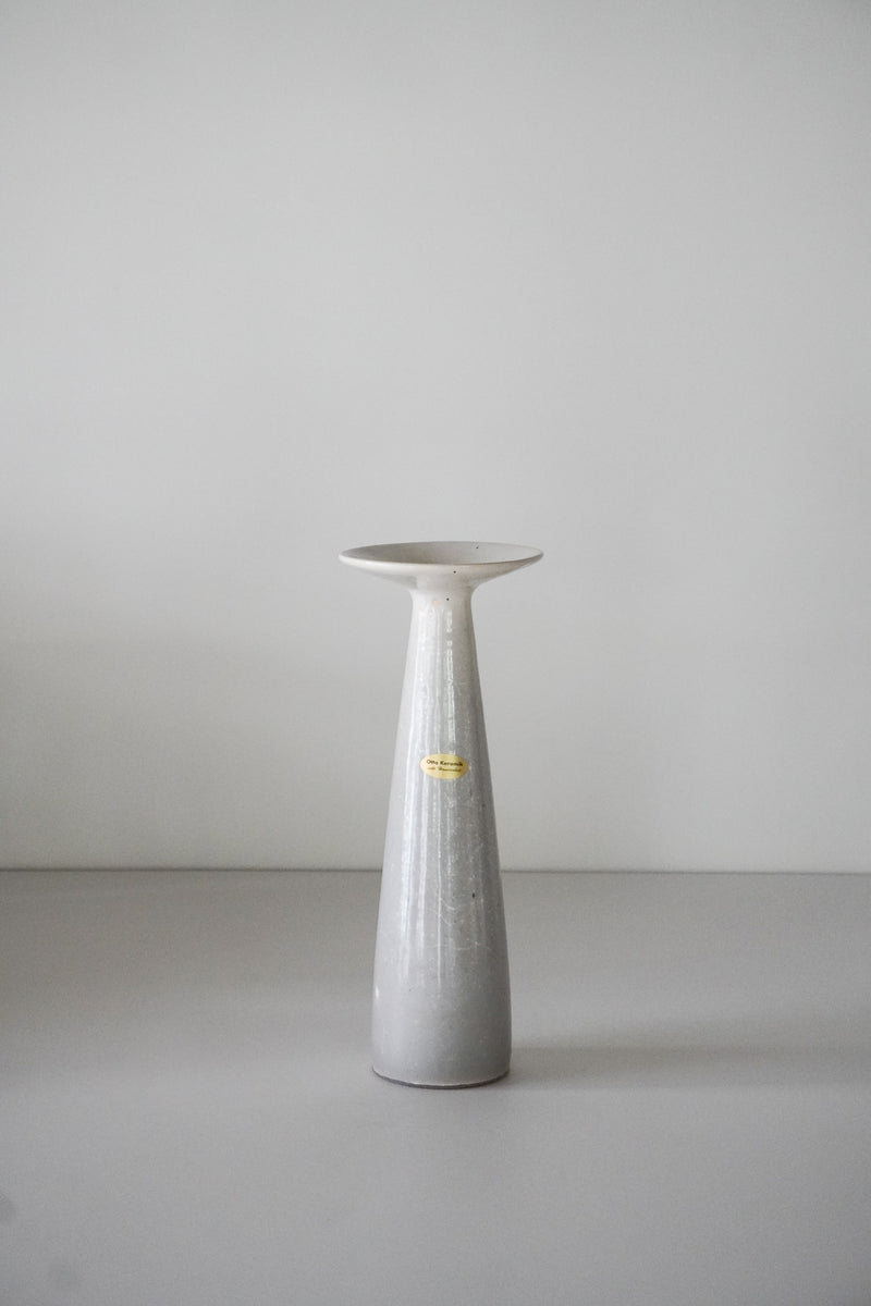 Otto Keramik <br>Vase 2004 <br>Otto Keramik Tokyo・大和店 - ヴィンテージ SHARK ATTACK
