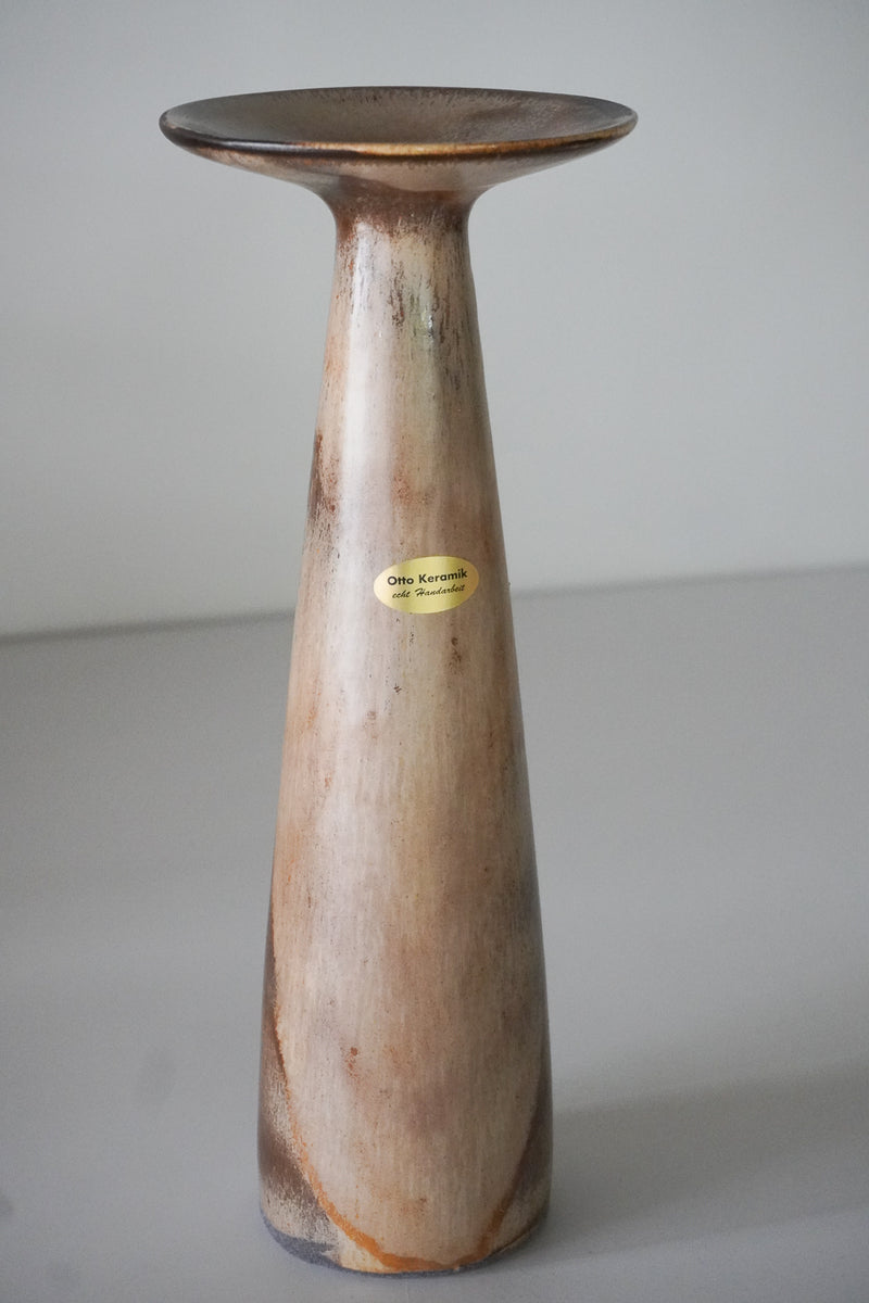 Otto Keramik <br>Vase 2004 <br>Otto Keramik Tokyo・大和店 - ヴィンテージ SHARK ATTACK