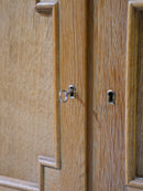 オークウッドサイドボード <br>reload店 - ヴィンテージ SHARK ATTACK