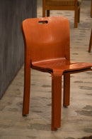 JOC Möbel AB社 Karl-Erik Ekselius<br>スタッキングチェア<br>1960's , Sweden<br>bob's box - ヴィンテージ SHARK ATTACK