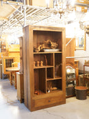 チークウッド シェルフ <br> 大和店 - ヴィンテージ SHARK ATTACK