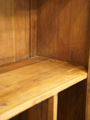 チークウッド シェルフ <br> 大和店 - ヴィンテージ SHARK ATTACK