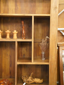 チークウッド シェルフ <br> 大和店 - ヴィンテージ SHARK ATTACK