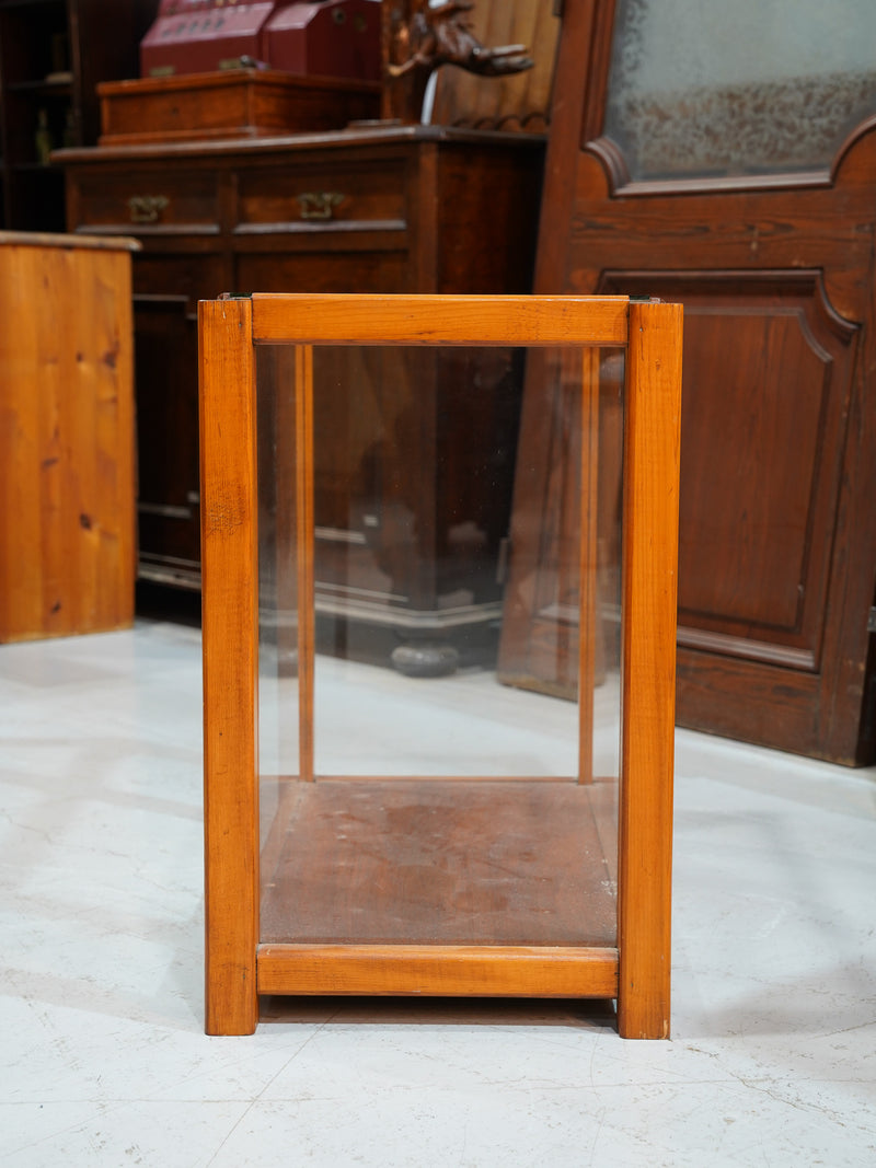 ガラスショーケース <br> 大和店 - ヴィンテージ SHARK ATTACK