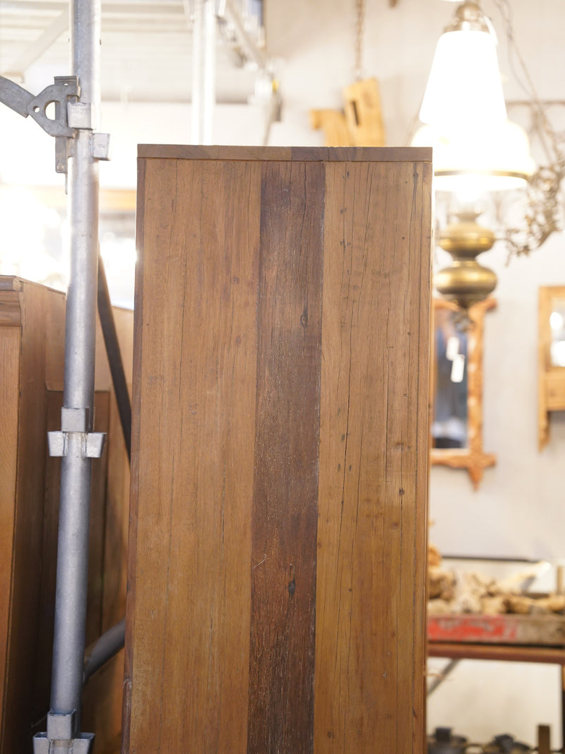 チークウッド シェルフ <br> 大和店 - ヴィンテージ SHARK ATTACK