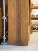 チークウッド シェルフ <br> 大和店 - ヴィンテージ SHARK ATTACK