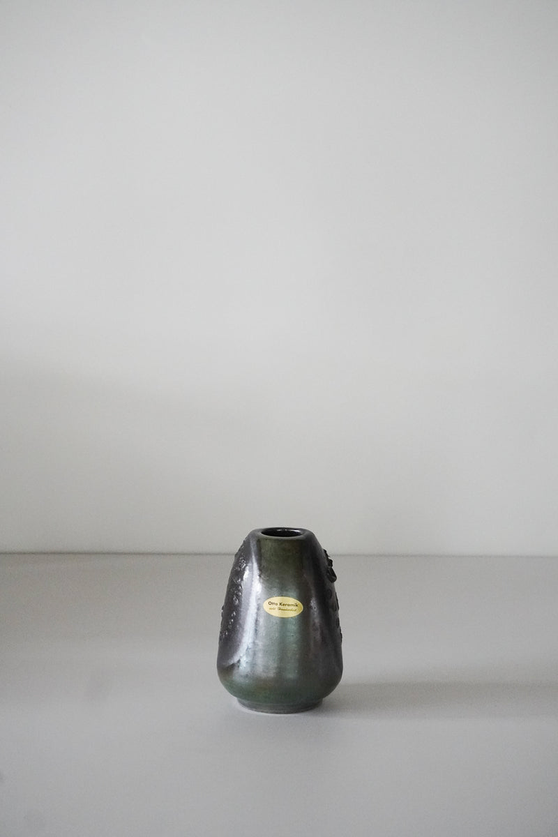Otto Keramik <br>Vase 2291 <br>Otto Keramik Tokyo - ヴィンテージ SHARK ATTACK