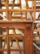 ウッド マントルピース <br>大和店 - ヴィンテージ SHARK ATTACK