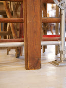 ウッド マントルピース <br>大和店 - ヴィンテージ SHARK ATTACK