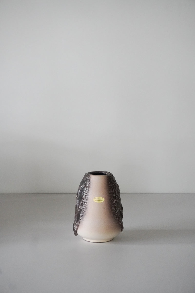 Otto Keramik <br>Vase 2292 <br>Otto Keramik Tokyo・大阪店 - ヴィンテージ SHARK ATTACK