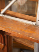 ウッド マントルピース <br>大和店 - ヴィンテージ SHARK ATTACK