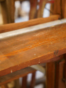 ウッド マントルピース <br>大和店 - ヴィンテージ SHARK ATTACK