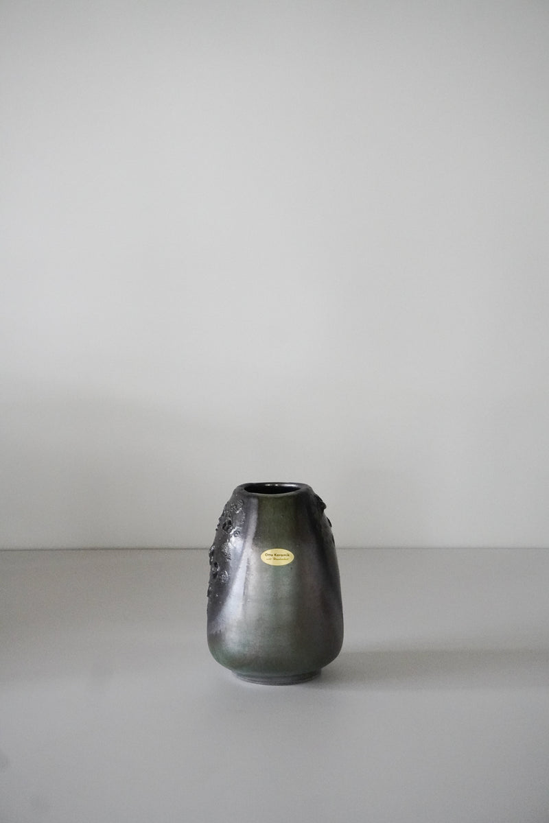 Otto Keramik <br>Vase 2292 <br>Otto Keramik Tokyo・大阪店 - ヴィンテージ SHARK ATTACK