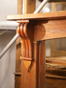 ウッド マントルピース <br>大和店 - ヴィンテージ SHARK ATTACK