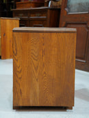 オークウッドキャビネット <br> 大和店 - ヴィンテージ SHARK ATTACK