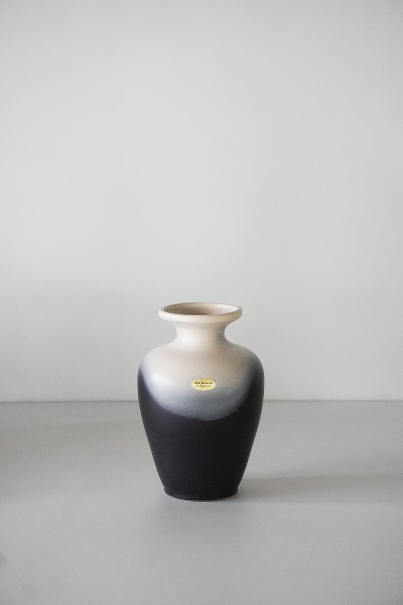 Otto Keramik <br>Vase 2283 <br>Otto Keramik Tokyo - ヴィンテージ SHARK ATTACK