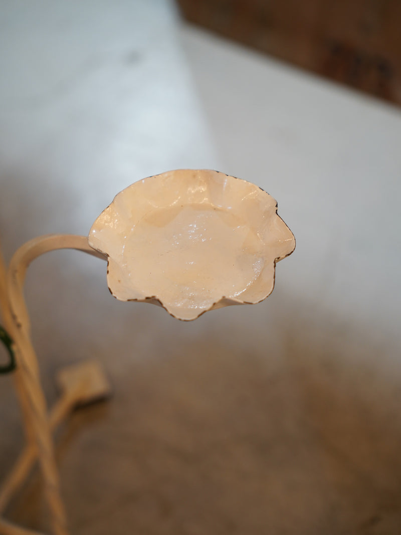 アイアン プラントスタンド <br> 大和店 - ヴィンテージ SHARK ATTACK