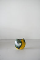 Otto Keramik <br>Vase 2841 <br>Otto Keramik Tokyo・大阪店・reload店 - ヴィンテージ SHARK ATTACK