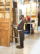 ウッド オブジェ <br> 大和店、cerote antiques - ヴィンテージ SHARK ATTACK