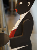 ウッド オブジェ <br> 大和店、cerote antiques - ヴィンテージ SHARK ATTACK