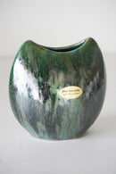 Otto Keramik <br>Vase 2841 <br>Otto Keramik Tokyo・大阪店・reload店 - ヴィンテージ SHARK ATTACK