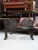 ベンチ <br> cerote antiques
