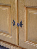 オークウッド サイドボード <br> 大和店 - ヴィンテージ SHARK ATTACK