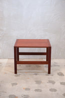 France & Søn社 Ole Gjerløv-Knudsen & Torben Lind<br>コーヒーテーブル<br>1960's , Denmark<br>bob's box - ヴィンテージ SHARK ATTACK