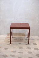 France & Søn社 Ole Gjerløv-Knudsen & Torben Lind<br>コーヒーテーブル<br>1960's , Denmark<br>bob's box - ヴィンテージ SHARK ATTACK