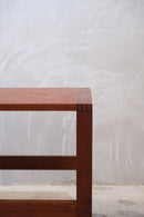 France & Søn社 Ole Gjerløv-Knudsen & Torben Lind<br>コーヒーテーブル<br>1960's , Denmark<br>bob's box - ヴィンテージ SHARK ATTACK