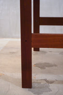 France & Søn社 Ole Gjerløv-Knudsen & Torben Lind<br>コーヒーテーブル<br>1960's , Denmark<br>bob's box - ヴィンテージ SHARK ATTACK