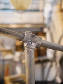 アイアン フロアランプ <br> 大和店 - ヴィンテージ SHARK ATTACK