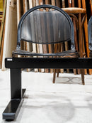 ベンチ <br> cerote antiques