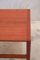 France & Søn社 Ole Gjerløv-Knudsen & Torben Lind<br>コーヒーテーブル<br>1960's , Denmark<br>bob's box - ヴィンテージ SHARK ATTACK