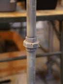 アイアン フロアランプ <br> 大和店 - ヴィンテージ SHARK ATTACK