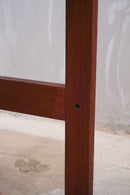 France & Søn社 Ole Gjerløv-Knudsen & Torben Lind<br>コーヒーテーブル<br>1960's , Denmark<br>bob's box - ヴィンテージ SHARK ATTACK