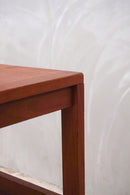 France & Søn社 Ole Gjerløv-Knudsen & Torben Lind<br>コーヒーテーブル<br>1960's , Denmark<br>bob's box - ヴィンテージ SHARK ATTACK