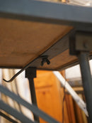 フォールディングテーブル <br> 大和店 - ヴィンテージ SHARK ATTACK