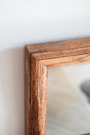 荒川蓮太郎<br>壁掛けミラー <br>bob's box - ヴィンテージ SHARK ATTACK