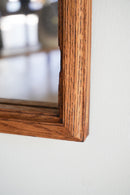 荒川蓮太郎<br>壁掛けミラー <br>bob's box - ヴィンテージ SHARK ATTACK