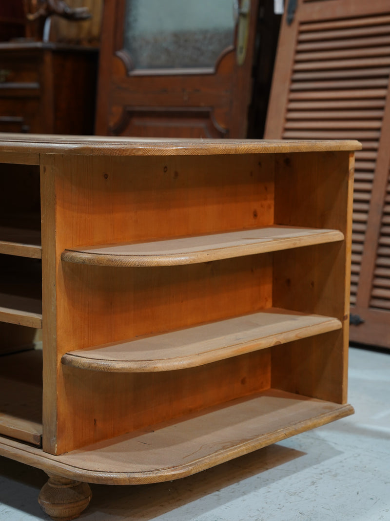 パインウッド テレビボード <br> 大和店 - ヴィンテージ SHARK ATTACK