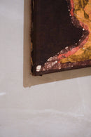 ファブリックウォールアート <br> bob's box - ヴィンテージ SHARK ATTACK