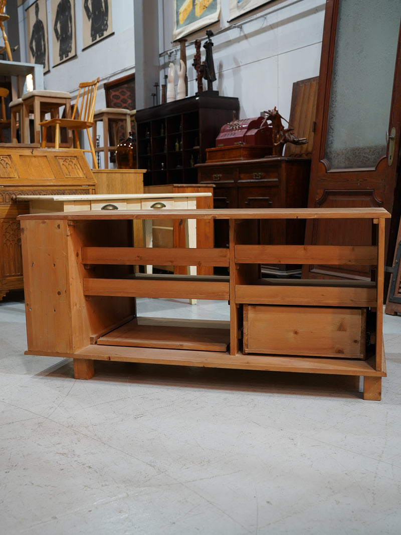 パインウッド テレビボード <br> 大和店 - ヴィンテージ SHARK ATTACK