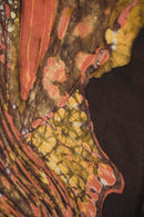 ファブリックウォールアート <br> bob's box - ヴィンテージ SHARK ATTACK