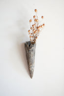 荒川蓮太郎<br>掛花入 - ヴィンテージ SHARK ATTACK