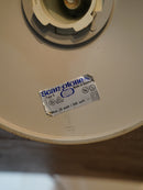 Scanglobe グローブランプ <br> 1980‘s, Denmark <br> cerote antiques - ヴィンテージ SHARK ATTACK