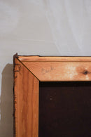 ファブリックウォールアート <br> bob's box - ヴィンテージ SHARK ATTACK